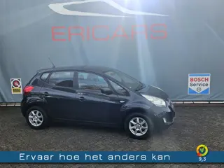 Kia Venga 1.6 CVVT X-tra (bj 2010)