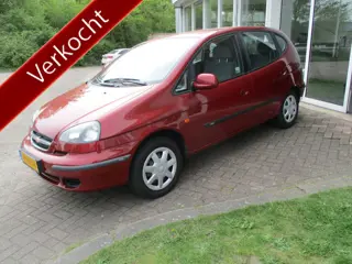 Chevrolet Tacuma 1.6-16V Spirit Kan direct mee!!!