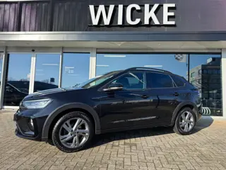 Volkswagen Taigo 1.0 TSI 3X R-Line DSG Virtual Led Clima Camera