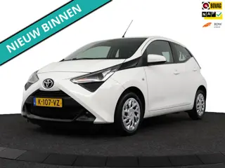 Toyota Aygo 1.0 VVT-i x-play Camera/Carplay/Airco/NAP