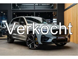 Volvo XC60 T6 AWD Heico Pano Heico T6 Plug-in hybrid AWD Plus Black Edition Heico