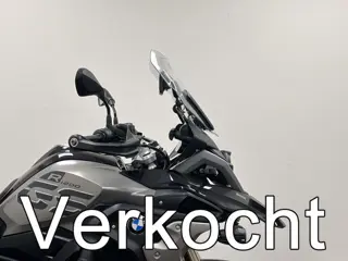 BMW R 1200 GS Exclusive, Full Option , 3 koffers (bj 2018)
