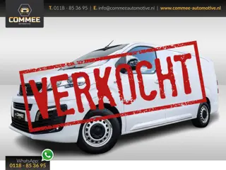 Peugeot e-Expert L3 75 kWh SOH 94% MESTER L3 (bj 2022)