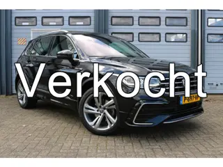 Volkswagen Tiguan 1.5 TSI R-Line Business+ Panodak Virtual cockpit Xenon Navi T-haak Bj:2022