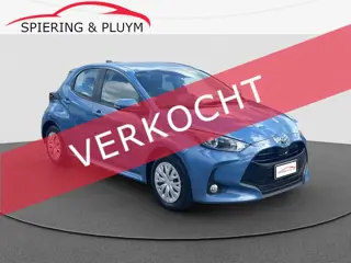 Toyota Yaris 1.5 Hybrid Active 1.5 Hybrid Active | Camera | Automaat | PDC | Cruise
