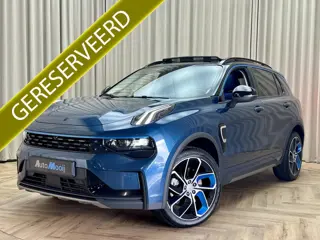 Lynk & Co 01 1.5 2023 *360 Camera* Panoramadak / Infinity Sound / Adaptive Cruise / Memory Seat / Ap