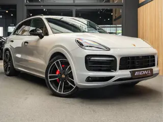 Porsche Cayenne E-Hybrid Sport Design PDLS+ 3.0 E-Hybrid Surround ACC Volleder