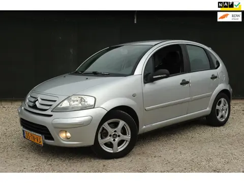 Citroen C3 1.4i Sky Radio/AIRCO/LMV/ABS/APK/