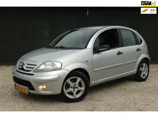 Citroen C3 1.4i Sky Radio/AIRCO/LMV/ABS/APK/