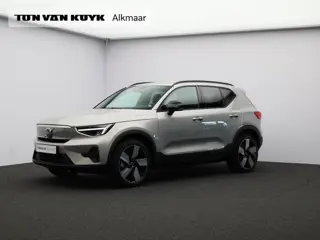 Volvo EX40 Single Motor Extended Range Business Ed. 82 kWh / 360 camera / BLIS / Stoel + stuurwielve