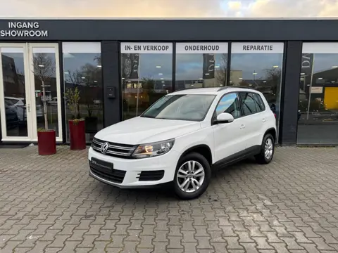 Volkswagen TIGUAN 1.4 TSI Sport&Style