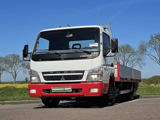 MITSUBISHI CANTER 3 C 15 xxl ac  3.0 di