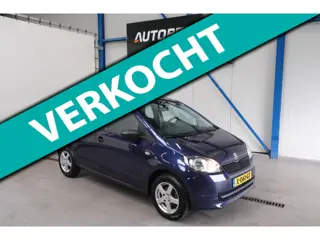 Skoda Citigo 1.0 Greentech Style - Airco, Navi.