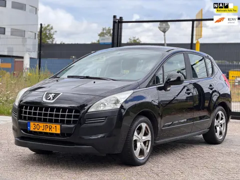 Peugeot 3008 1.6 VTi SR voor export/AIRCO/CRUISE/TREKHAAK/