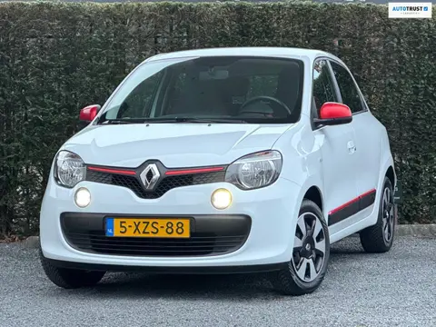 Renault Twingo 1.0 SCe Expression/DEALER OH /1E EIG/RIJKLAAR!