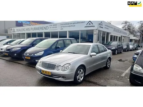 Mercedes-Benz E-klasse 240 Avantgarde