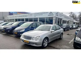 Mercedes-Benz E-klasse 240 Avantgarde