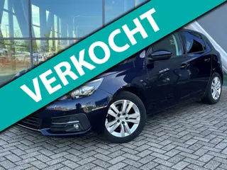 Peugeot 308 1.2 PureTech Blue Lease Executive PANO, Dealer Onderhouden!