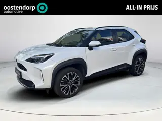 Toyota Yaris Cross 1.5 Hybrid Executive | 06-10141018 Voor meer informatie