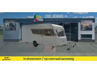 Bürstner B66 465 TS (bj 2026)