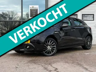 Alfa Romeo Giulietta 1.4 T Sprint| NAP| AUTOMAAT| CRUISECR