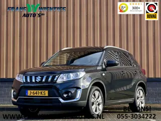 Suzuki Vitara 1.0 Boosterjet Select | Origineel Nederlands | Cruise Control | Achteruitrijcamera | A