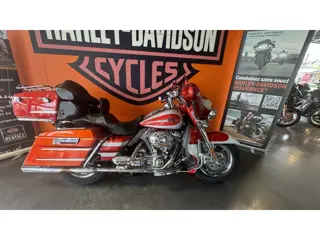 Harley-Davidson Chopper ULTRA LIMITED CVO (bj 2009)