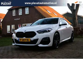 BMW 2-serie Gran Coupé 220i M-Performance Edition Aut. | M-Kuipstoelen | Uniek | Camera | Hifi Sound