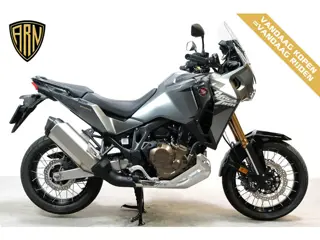 Honda CRF 1100 AFRICA TWIN ADVENTURE SPORTS (bj 2025)