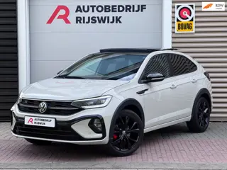 Volkswagen Taigo 1.5 TSI R-Line Pano/Keyless/Camera