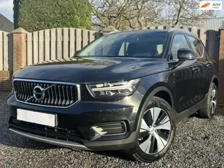 Volvo XC40 1.5 T4 Recharge Inscription SPORT LEER TREKHAAK NAVI ECC P CAMERA