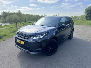 Land Rover Discovery Sport P300E 1.5 R-Dynamic 2022 Automaat / Meridan Sound / Plug in Hybrid