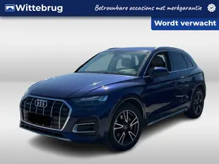 Audi Q5 50 TFSI e Advanced edition / LEDER / 19"LMV / CAMERA / PANODAK / APP.Connect / MATRIX Light 