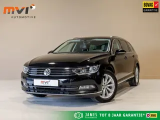 Volkswagen Passat Variant 1.4 TSI ACT Connected Series Plus / 150pk / Trekhaak / Achteruitrij camera