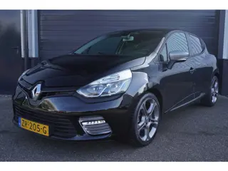Renault Clio 0.9 TCe Iconic GT LINE | Navigatie | Camera | PDC | 17" Lichtmetaal