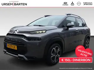 Citroën C3 Aircross 1.2 PureTech Feel | Cruisecontrol | Navigatie | Apple Carplay/ Android Auto | Ai