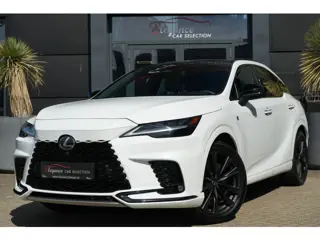 Lexus RX 500h F Sport Line 371pk Panoramadak/Trekhaak/MarkLevinson