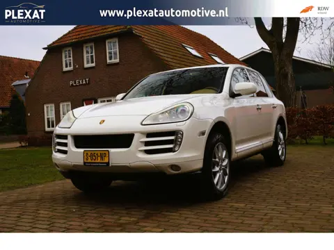 Porsche Cayenne 3.6 Aut. | BTW Auto | Slechts 132.000KM | Specialist onderhouden | Xenon | Schuifdak