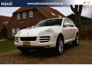 Porsche Cayenne 3.6 Aut. | BTW Auto | Slechts 132.000KM | Specialist onderhouden | Xenon | Schuifdak
