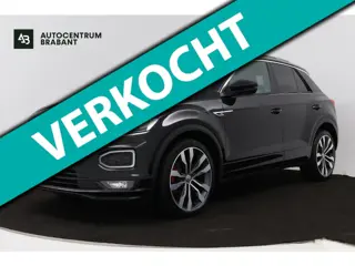 Volkswagen T-Roc 1.5 TSI Sport Business R (PANORAMADAK, STOELVERWARMING, CAMERA, BEATS AUDIO, DIGITA