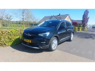 Opel Grandland X 1.5 CDTi Business Executive CLIMA/NAVI/AUTOMAAT BJ 2020