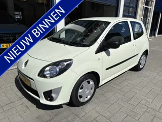 Renault Twingo 1.2-16V Authentique NW APK/DISTRIBUTIE VERN./NL AUTO