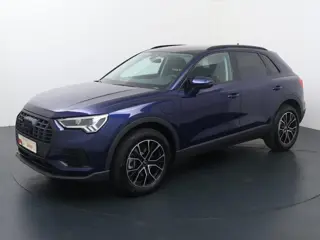 Audi Q3 45 TFSI e Advanced edition | 245 PK | Voorstoelen verwarmd | Adaptive cruise control | Parke