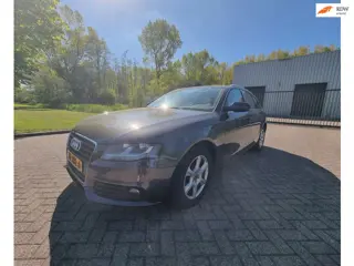 Audi A4 Avant 1.8 TFSI Pro Line Business AUT CRUISE CLIMA TREKHAAK NAVI