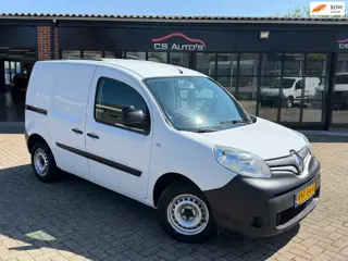 Renault Kangoo Express 1.5 dCi 90 Express|2016|airco