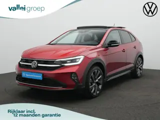 Volkswagen Taigo 1.0 TSI 115 pk Style | Panoramadak | IQ Light | Beats | Achteruitrijcamera | Adapti