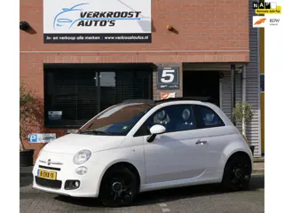 Fiat 500 C 0.9 TwinAir Turbo Lounge.sport.cabrio.org ned