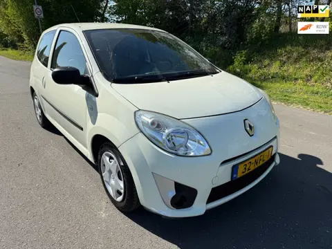 Renault Twingo 1.2-16V Authentique