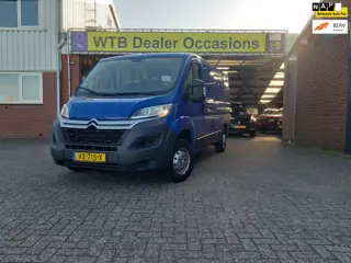 Citroen Jumper 30 2.0 BlueHDi L2H1 Economy, 1e Eig., Euro 6 uitvoering, Navi, Camera achter,Cruise C