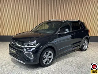 Volkswagen T-Cross 1.5 TSI R-Line Business 150 PK | Camera | Stoelverwarming | Trekhaak
